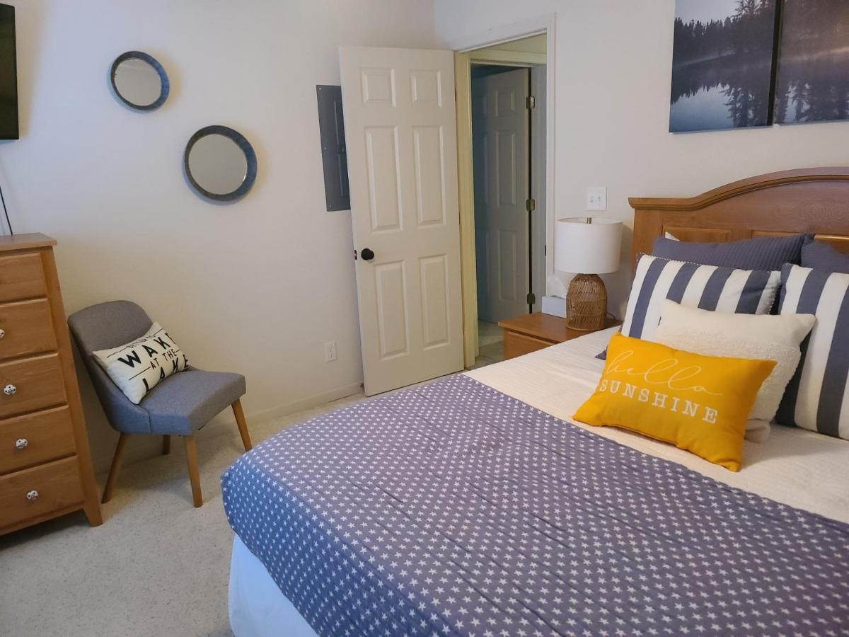 Family Fun Lakefront Condo At Parkview Bay Osage Beach Zewnętrze zdjęcie