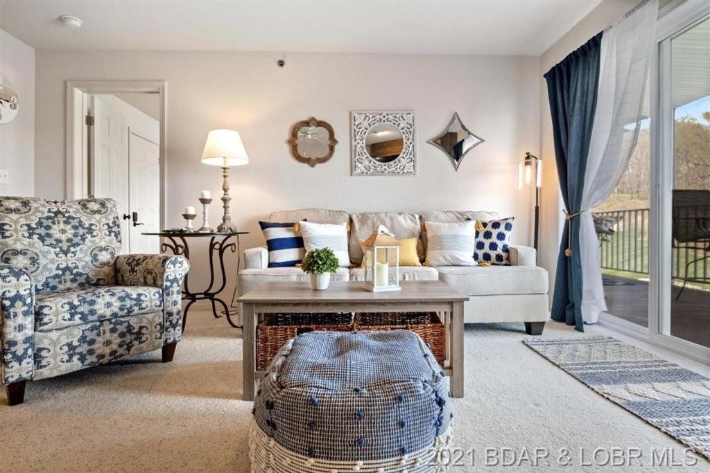Family Fun Lakefront Condo At Parkview Bay Osage Beach Zewnętrze zdjęcie