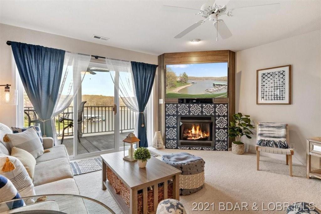 Family Fun Lakefront Condo At Parkview Bay Osage Beach Zewnętrze zdjęcie