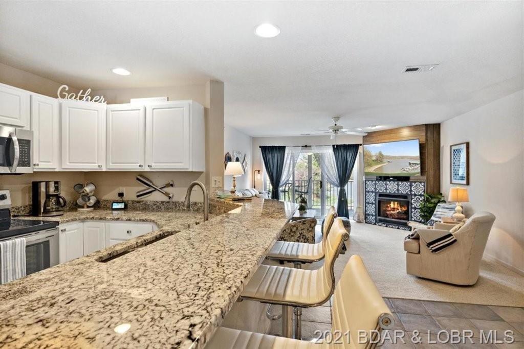Family Fun Lakefront Condo At Parkview Bay Osage Beach Zewnętrze zdjęcie