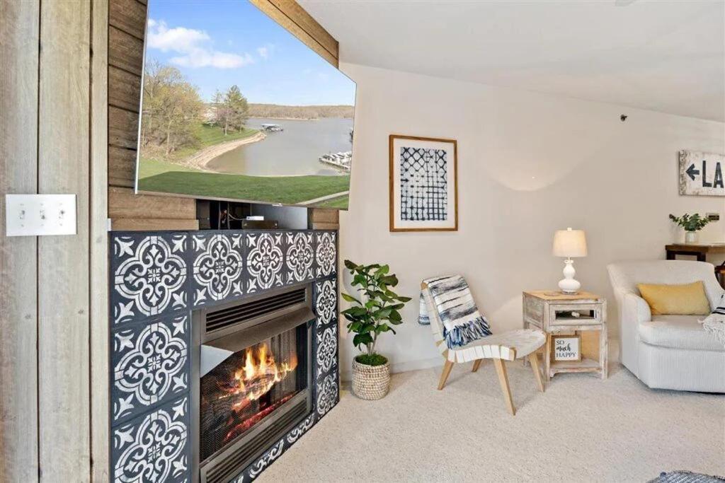 Family Fun Lakefront Condo At Parkview Bay Osage Beach Zewnętrze zdjęcie