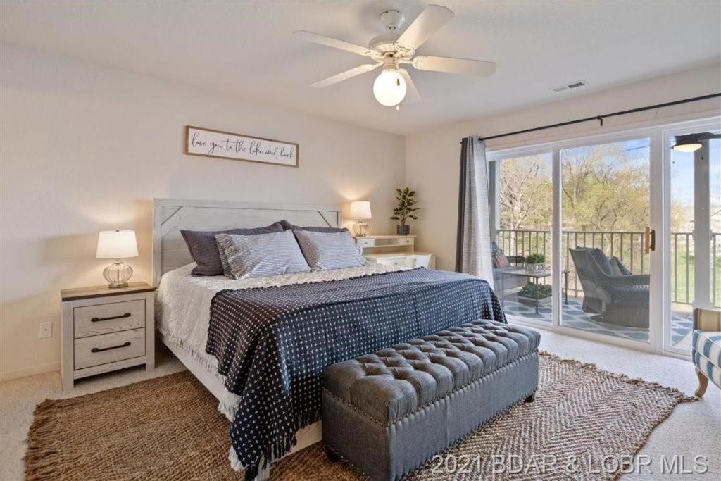 Family Fun Lakefront Condo At Parkview Bay Osage Beach Zewnętrze zdjęcie
