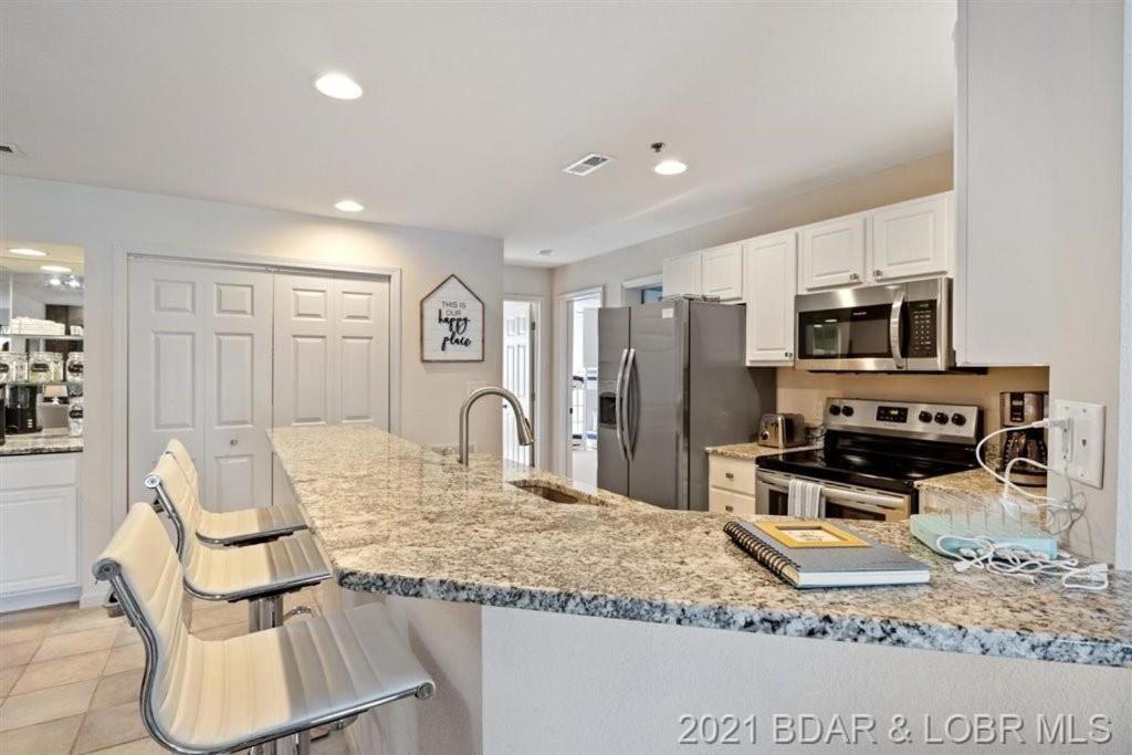 Family Fun Lakefront Condo At Parkview Bay Osage Beach Zewnętrze zdjęcie