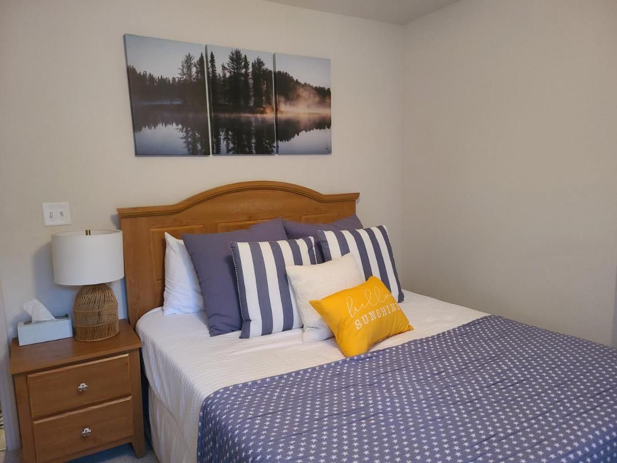 Family Fun Lakefront Condo At Parkview Bay Osage Beach Zewnętrze zdjęcie