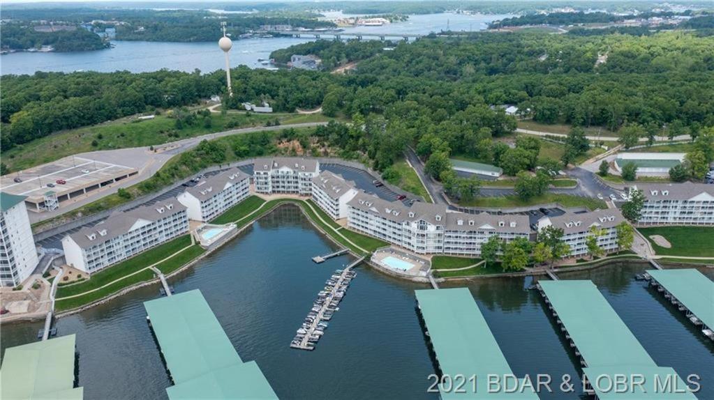 Family Fun Lakefront Condo At Parkview Bay Osage Beach Zewnętrze zdjęcie