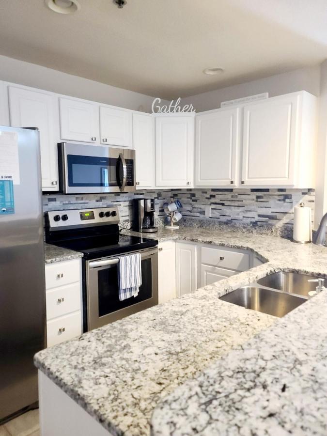 Family Fun Lakefront Condo At Parkview Bay Osage Beach Zewnętrze zdjęcie