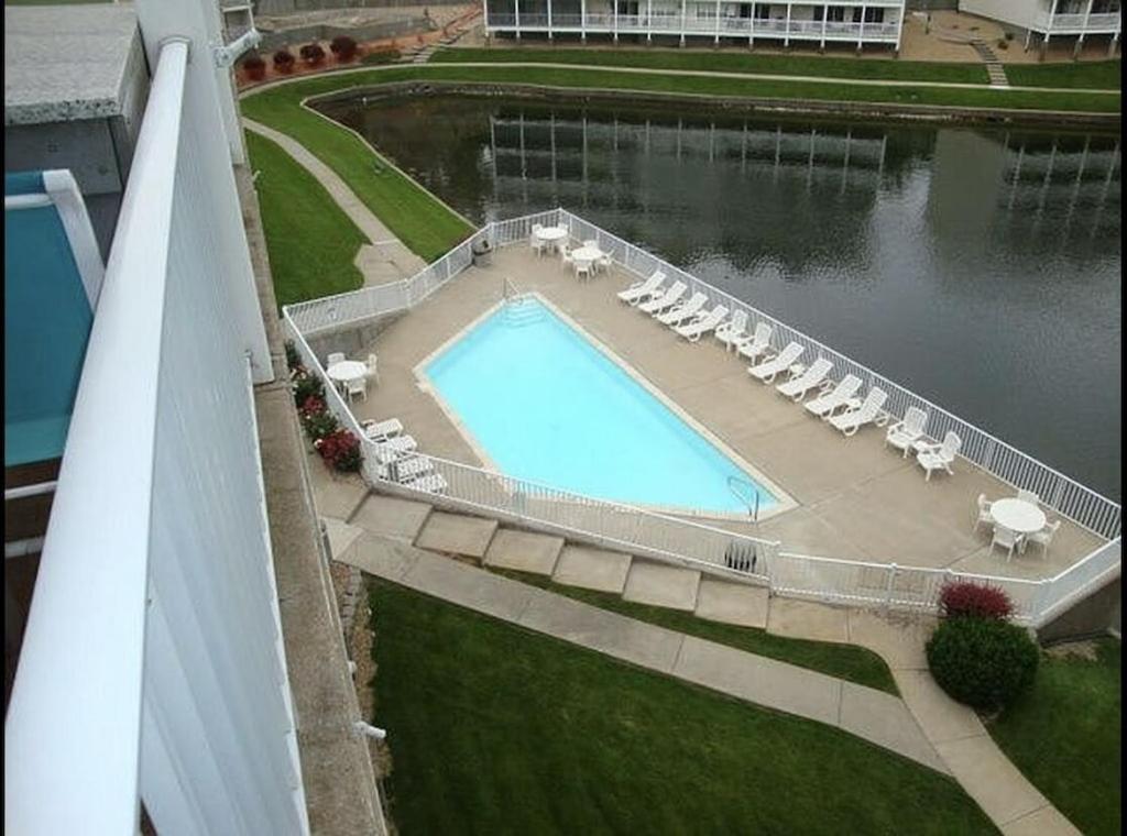 Family Fun Lakefront Condo At Parkview Bay Osage Beach Zewnętrze zdjęcie